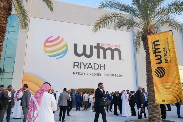 Inaugural WTM Spotlight Riyadh Brings Global Travel Trade to Saudi Arabia