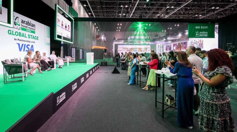Middle East Tourism Shifts From Resilience to Rebound at Arabian Travel Market 2026