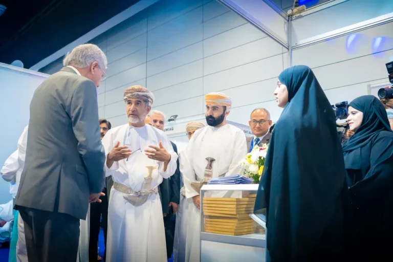 Oman Health Exhibition 2026 Puts Medical Tourism in Focus