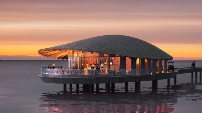 The Future of Hospitality in Saudi Arabia: Embracing a World in Motion